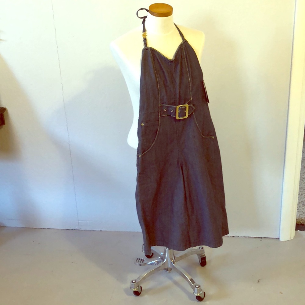 RocaWear Jean jumper